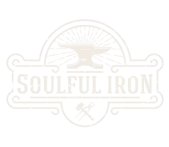 Soulful Iron Blacksmithing & Knife Making Experience Days
