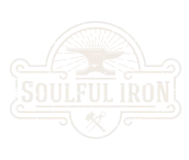 Soulful Iron Blacksmithing & Knife Making Experience Days