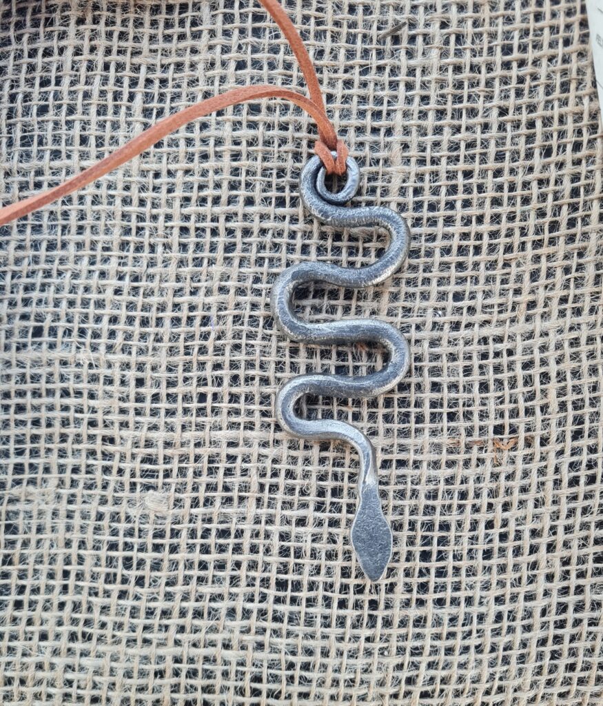 Authentic Style Viking Jewellery