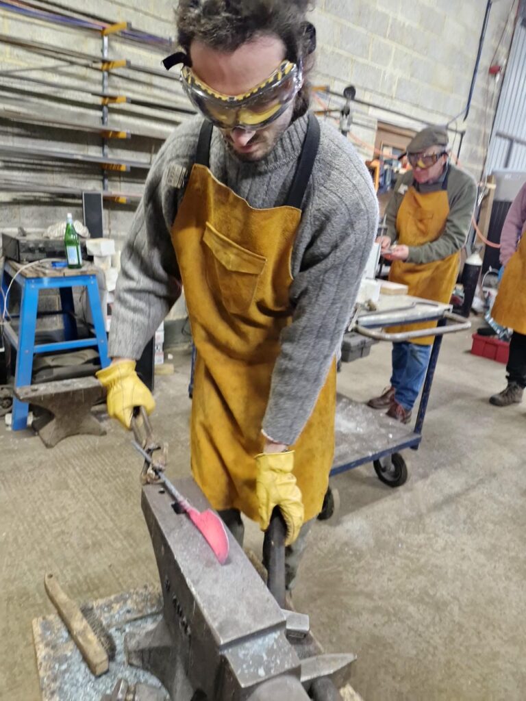 knife-forging-class-cotswolds