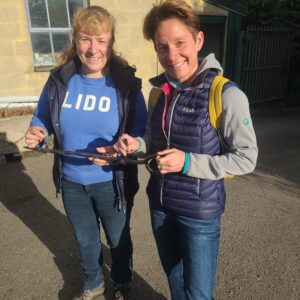 Women Only Blacksmithing Experience Day